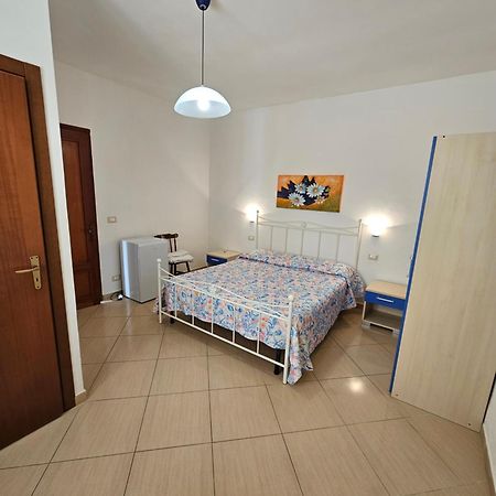 New Eden Hotel San Vito Lo Capo Phòng bức ảnh