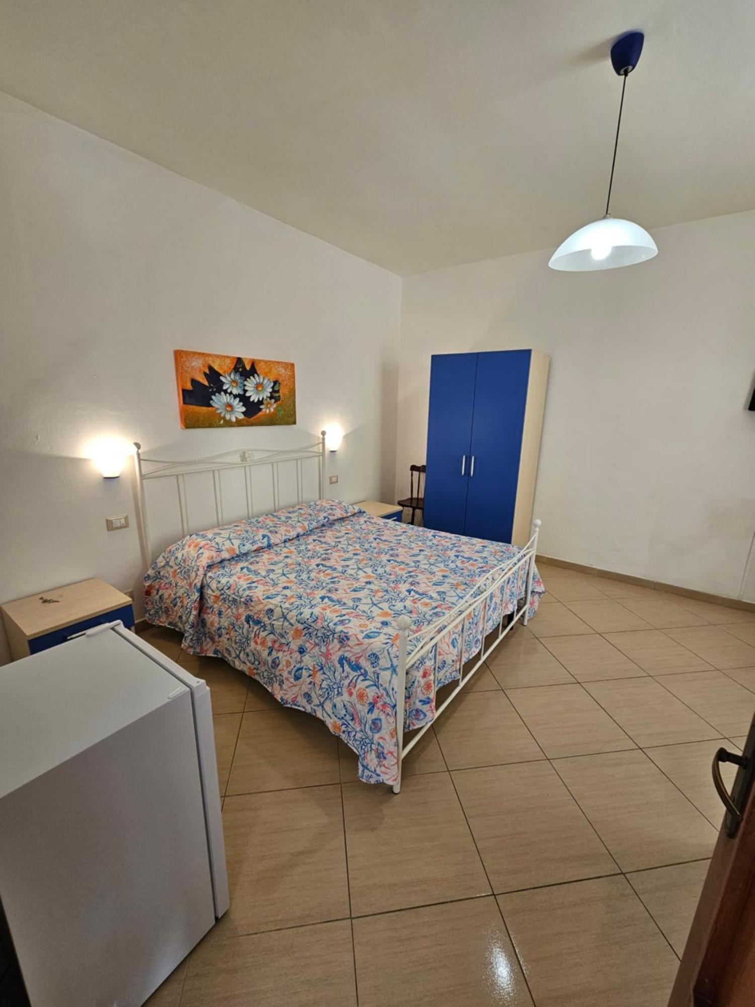 New Eden Hotel San Vito Lo Capo Phòng bức ảnh