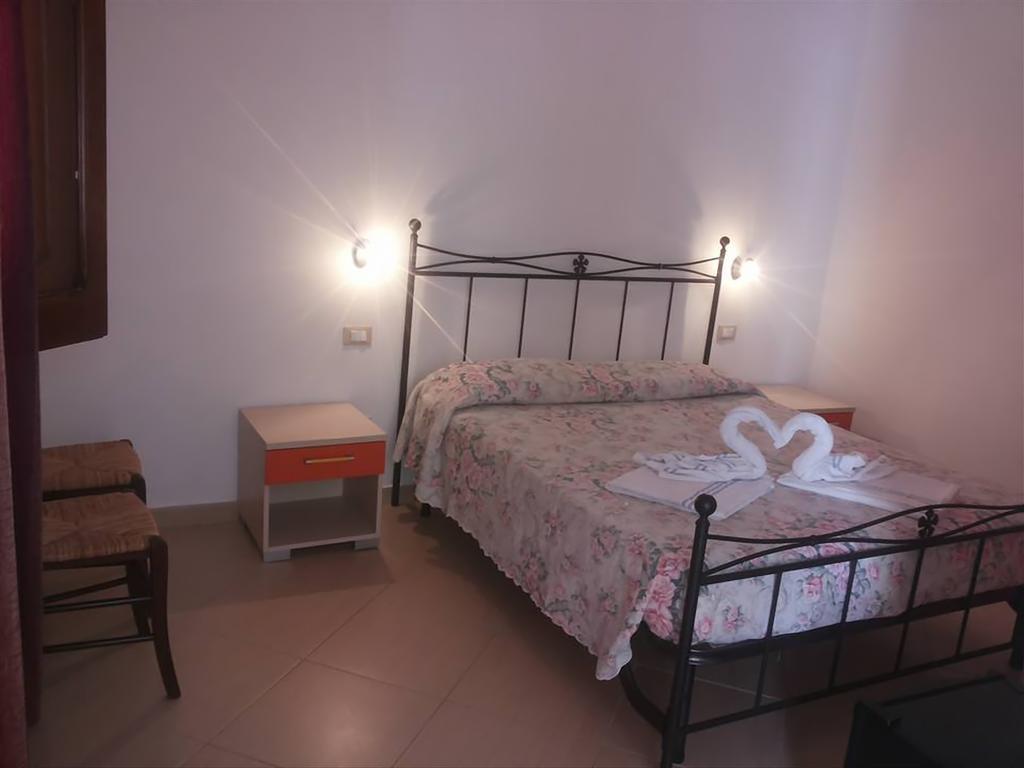 New Eden Hotel San Vito Lo Capo Ngoại thất bức ảnh