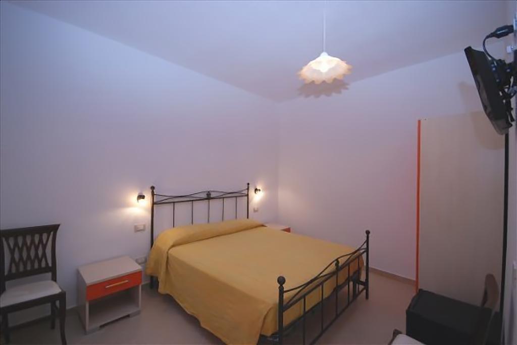 New Eden Hotel San Vito Lo Capo Ngoại thất bức ảnh