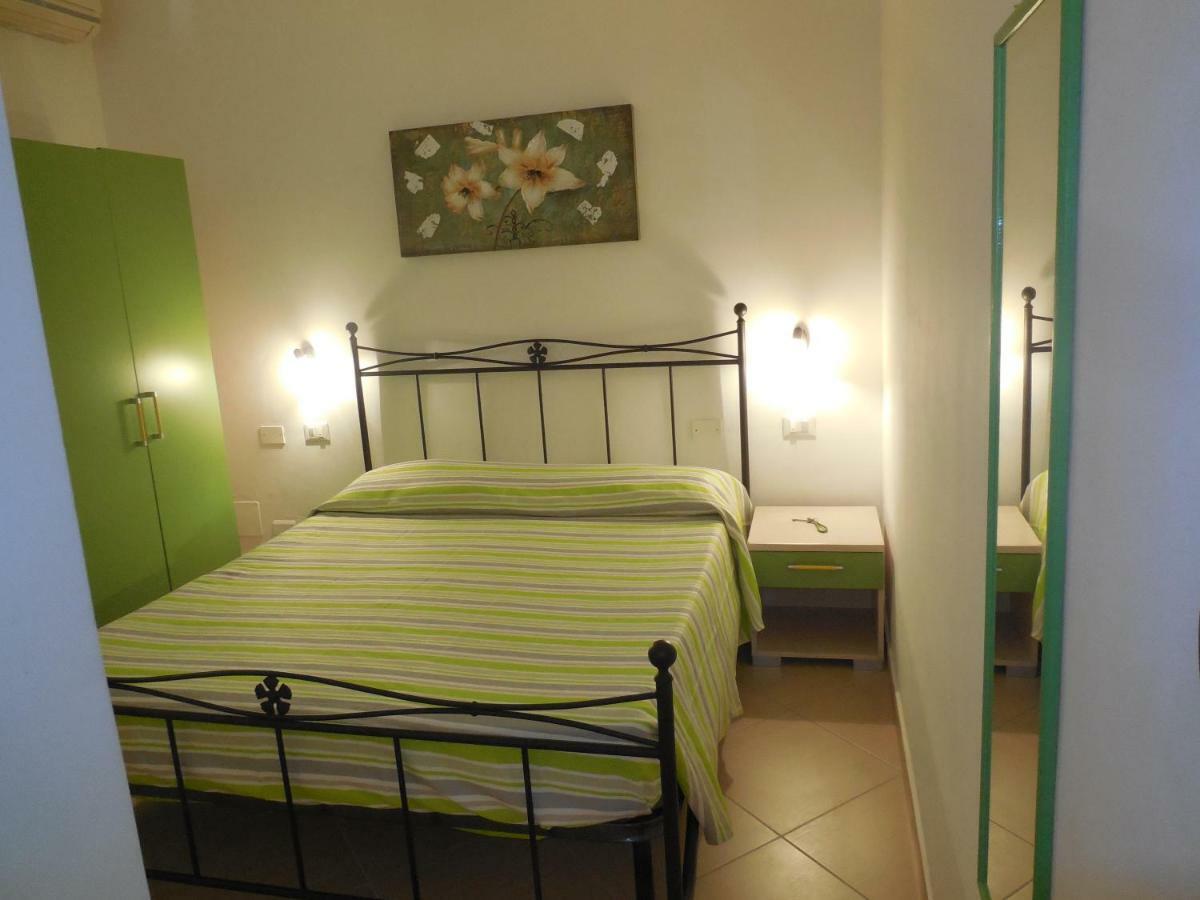 New Eden Hotel San Vito Lo Capo Ngoại thất bức ảnh