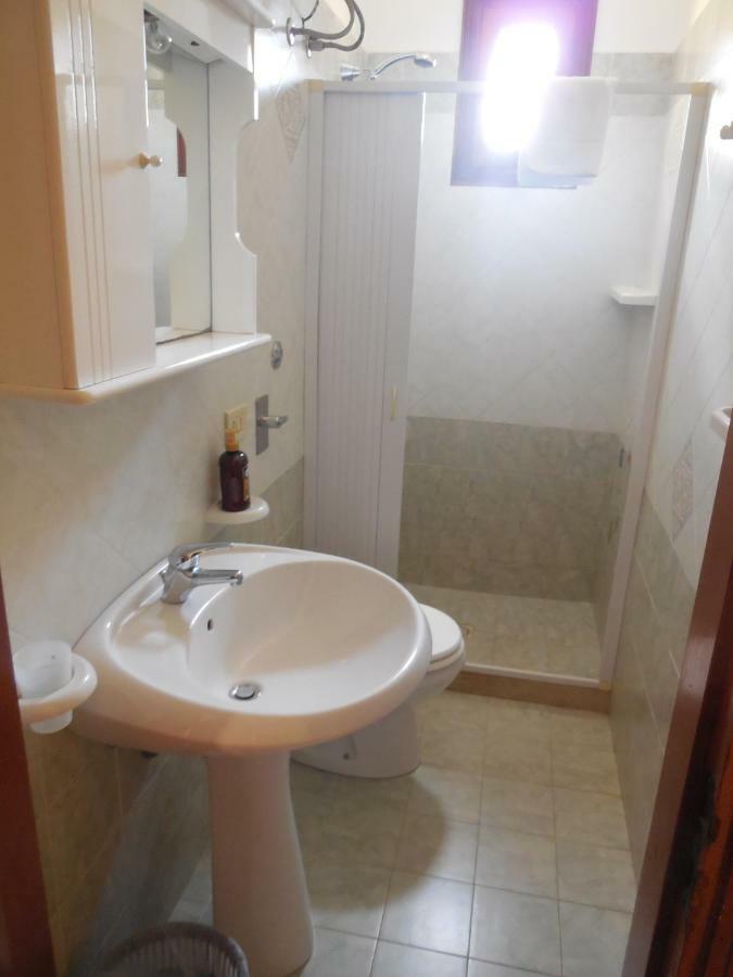 New Eden Hotel San Vito Lo Capo Ngoại thất bức ảnh