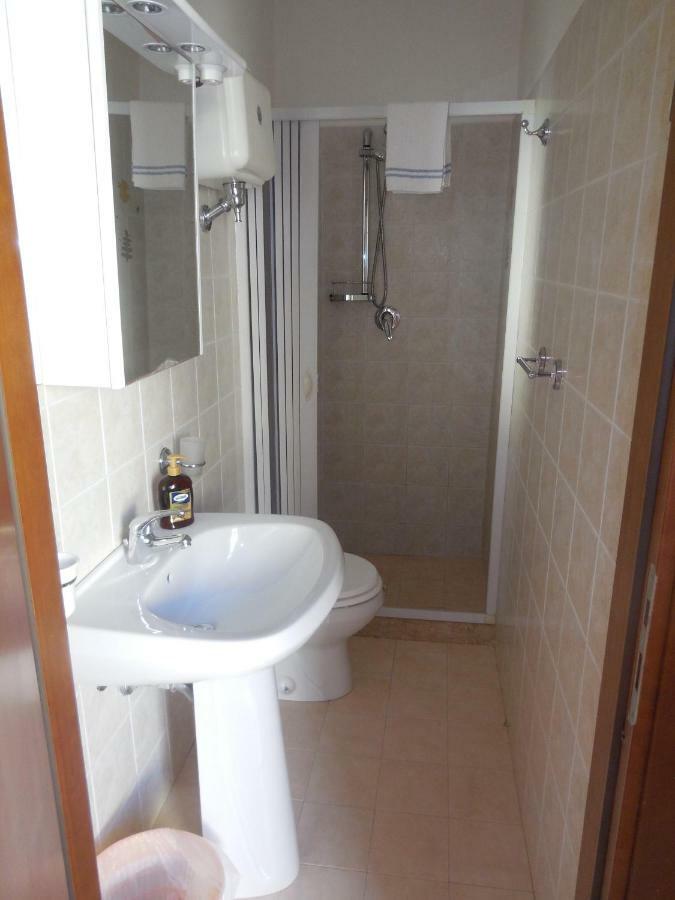 New Eden Hotel San Vito Lo Capo Ngoại thất bức ảnh