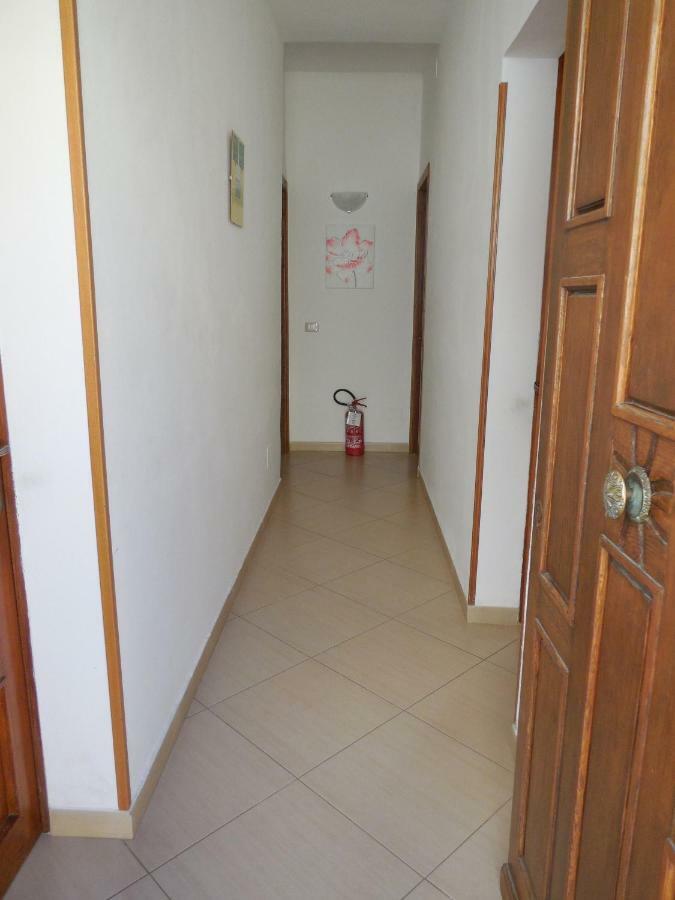 New Eden Hotel San Vito Lo Capo Ngoại thất bức ảnh