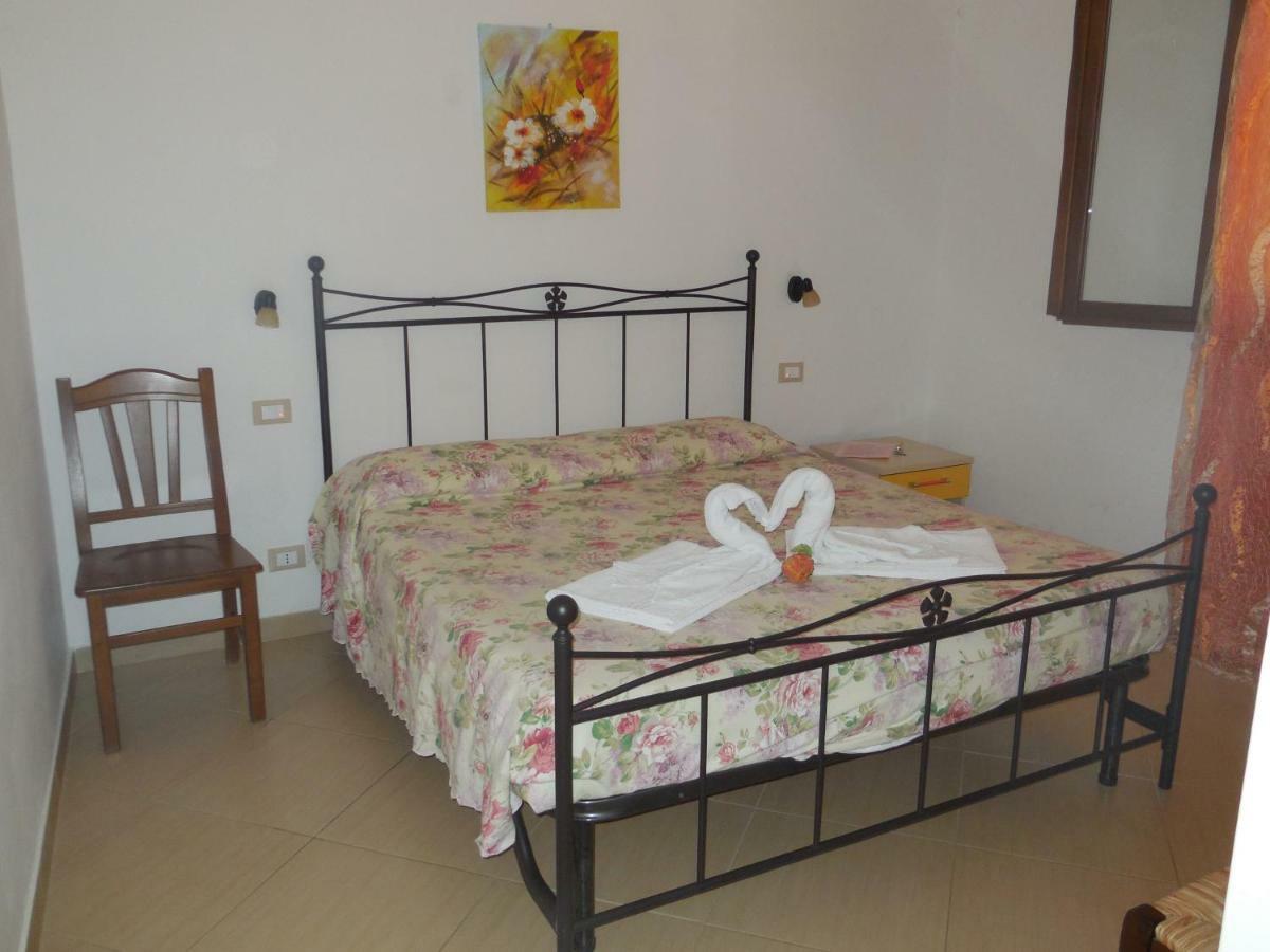 New Eden Hotel San Vito Lo Capo Ngoại thất bức ảnh