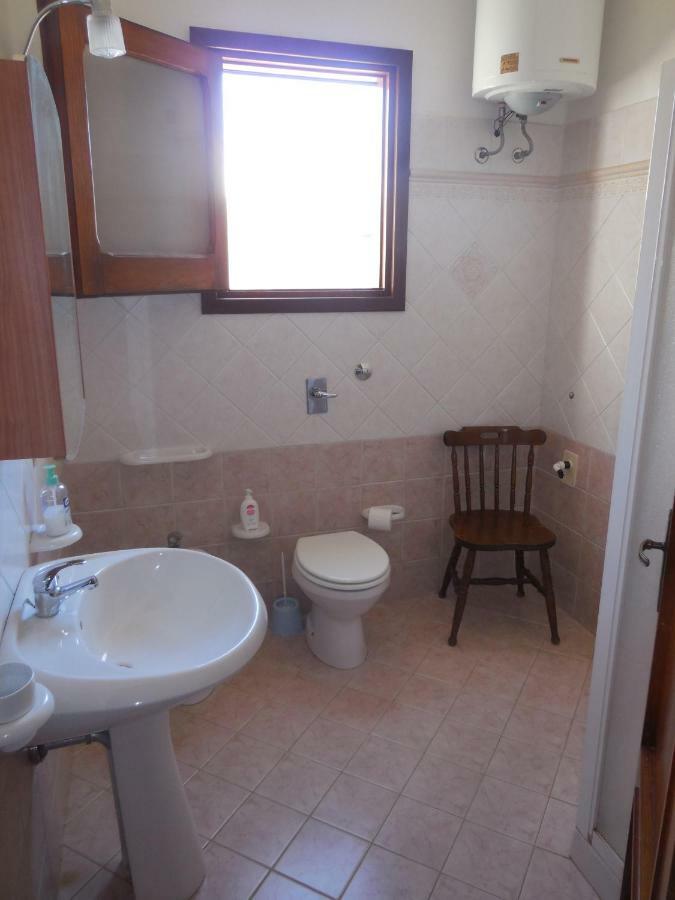 New Eden Hotel San Vito Lo Capo Ngoại thất bức ảnh
