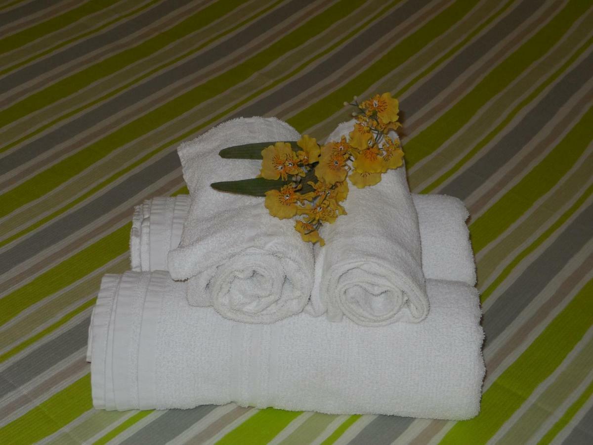 New Eden Hotel San Vito Lo Capo Ngoại thất bức ảnh
